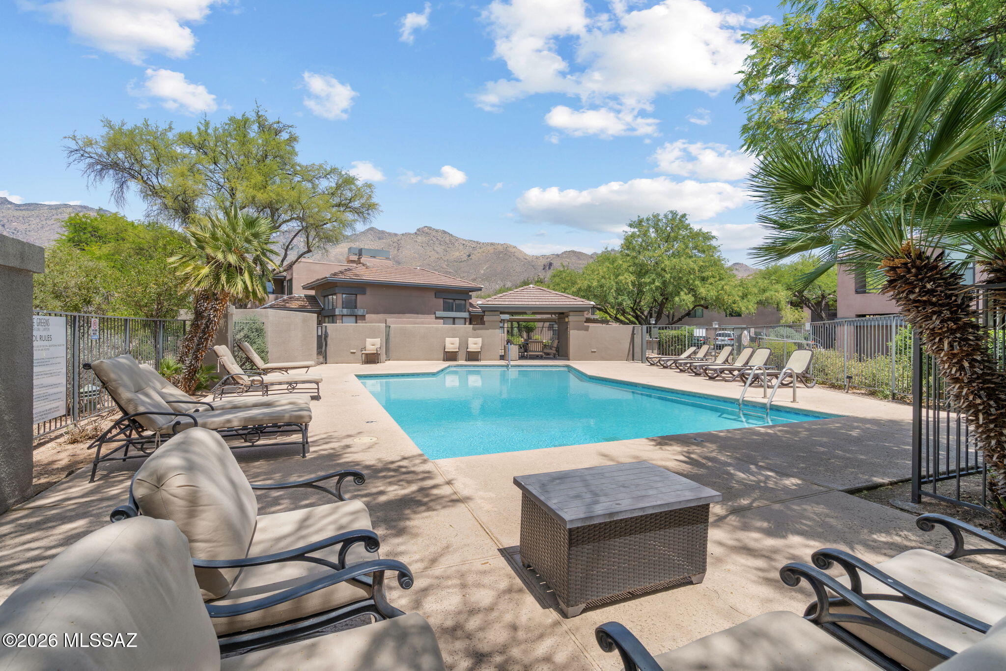 5855 North Kolb Road, Unit 4105 Tucson, AZ 85750 - Photo 26 of 33