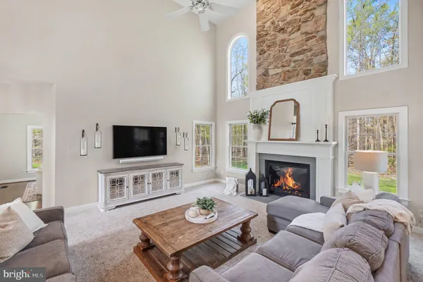 $939,000 | 2323 Queensbury Drive, Fallston, MD 21047