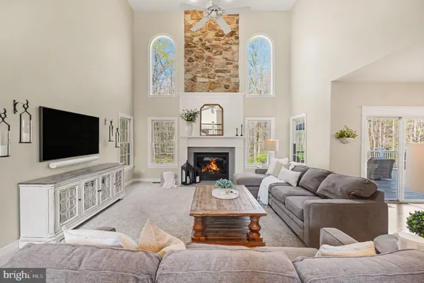 $939,000 | 2323 Queensbury Drive, Fallston, MD 21047