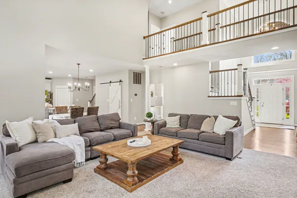 $939,000 | 2323 Queensbury Drive, Fallston, MD 21047