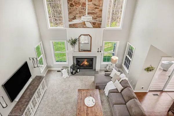 $939,000 | 2323 Queensbury Drive, Fallston, MD 21047