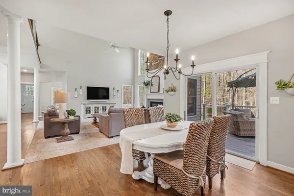 $939,000 | 2323 Queensbury Drive, Fallston, MD 21047