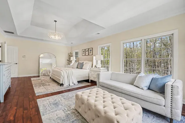 $939,000 | 2323 Queensbury Drive, Fallston, MD 21047