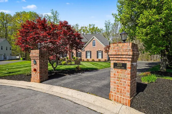 $939,000 | 2323 Queensbury Drive, Fallston, MD 21047