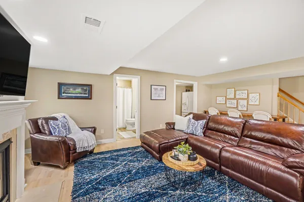 $939,000 | 2323 Queensbury Drive, Fallston, MD 21047