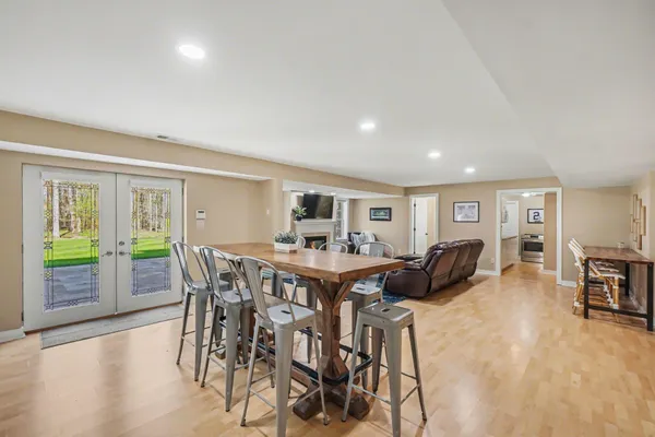 $939,000 | 2323 Queensbury Drive, Fallston, MD 21047