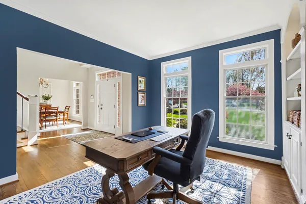 $939,000 | 2323 Queensbury Drive, Fallston, MD 21047