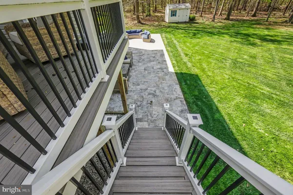 $939,000 | 2323 Queensbury Drive, Fallston, MD 21047