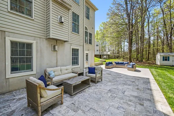 $939,000 | 2323 Queensbury Drive, Fallston, MD 21047