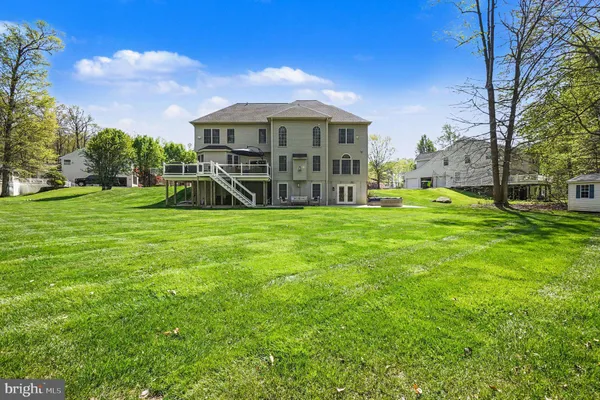 $939,000 | 2323 Queensbury Drive, Fallston, MD 21047