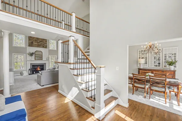 $939,000 | 2323 Queensbury Drive, Fallston, MD 21047