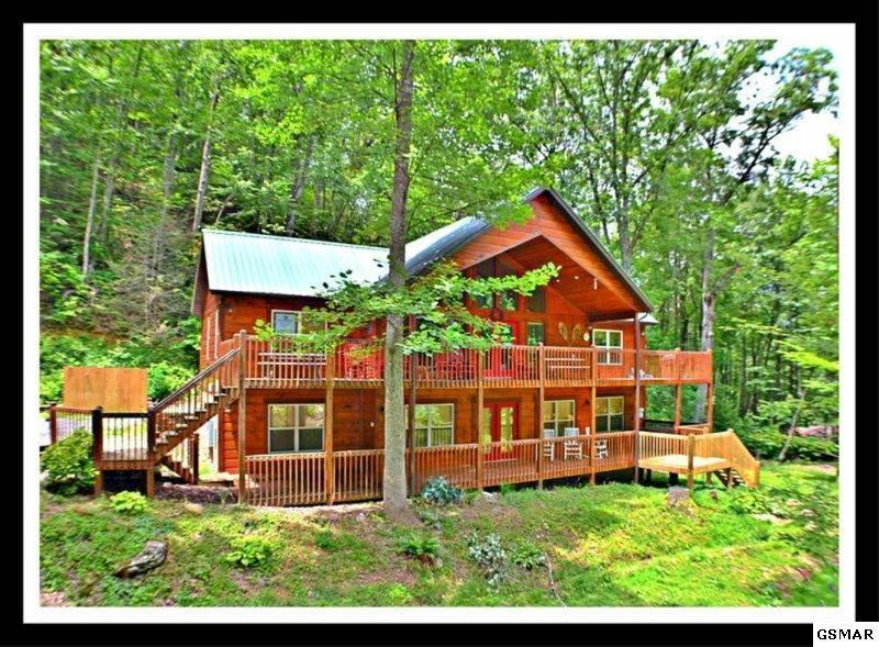 4130 High Ridge Way Sevierville, TN 37862 - Photo 1 of 32 213418