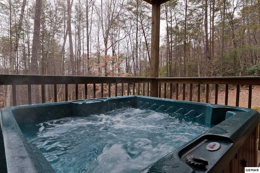 4130 High Ridge Way Sevierville, TN 37862 - Photo 24 of 32 213418-23