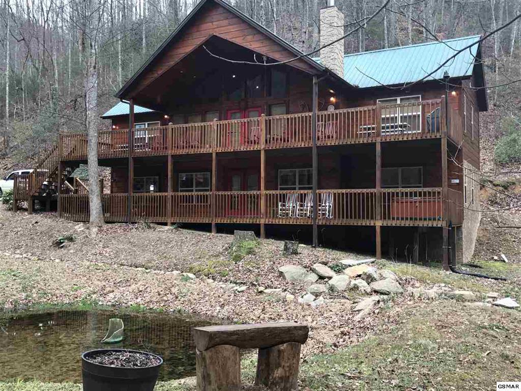 4130 High Ridge Way Sevierville, TN 37862 - Photo 30 of 32 213418-29