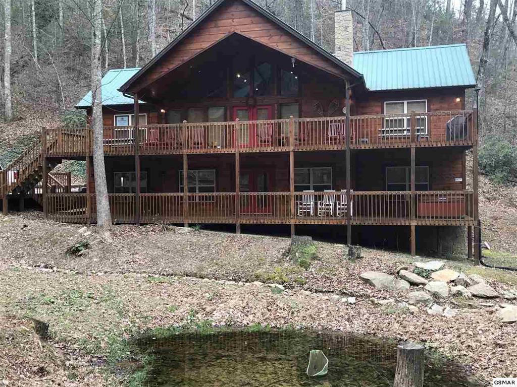 4130 High Ridge Way Sevierville, TN 37862 - Photo 31 of 32 213418-30