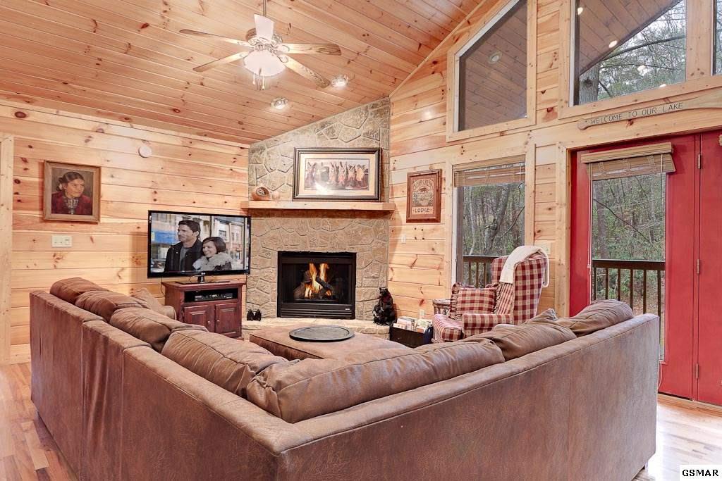 4130 High Ridge Way Sevierville, TN 37862 - Photo 7 of 32 213418-6