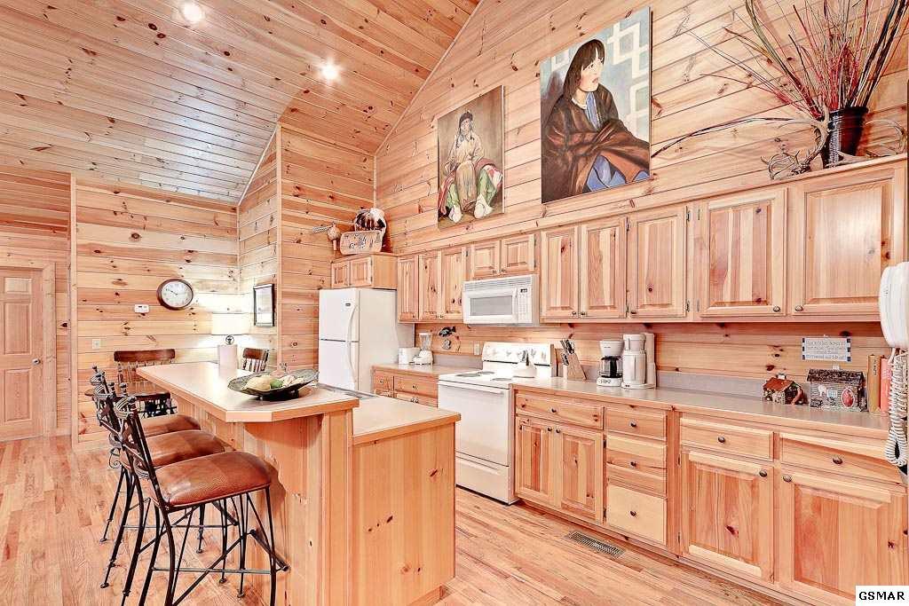 4130 High Ridge Way Sevierville, TN 37862 - Photo 9 of 32 213418-8