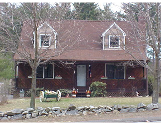 342 Monson Turnpike Road Ware, MA 01082 - Photo 1 of 18