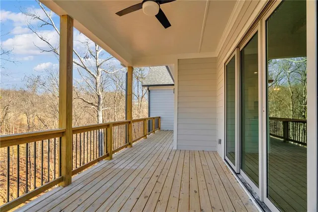 $835,000 | 7054 Hammock Trail, Gainesville, GA 30506