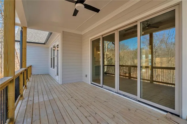 $835,000 | 7054 Hammock Trail, Gainesville, GA 30506