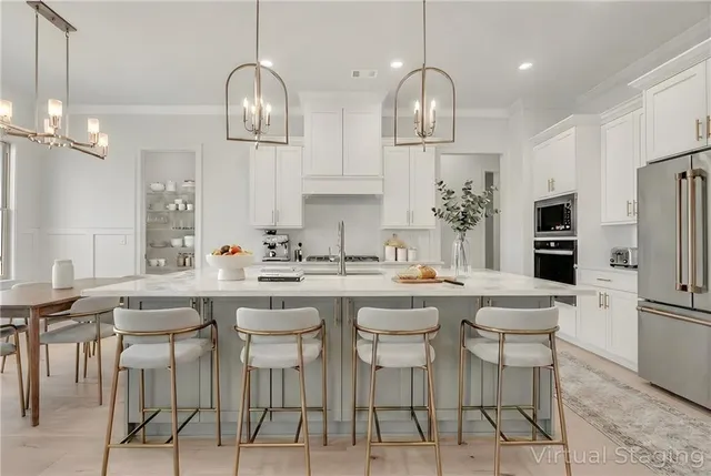 $835,000 | 7054 Hammock Trail, Gainesville, GA 30506