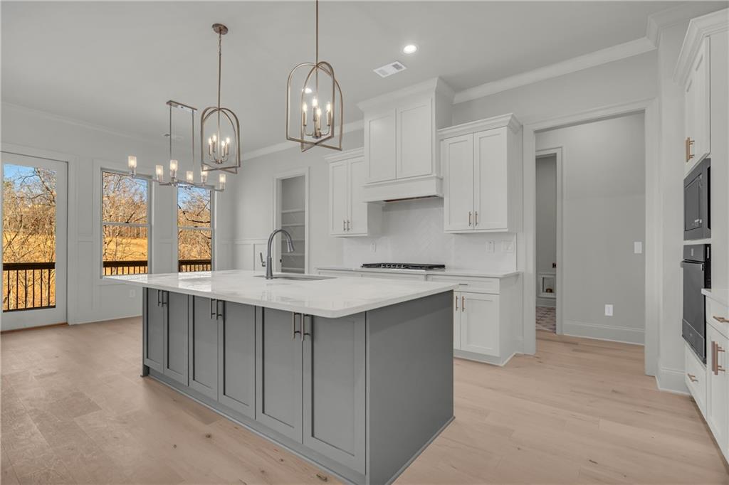 7054 Hammock Trail Gainesville, GA 30506 - Photo 15 of 72