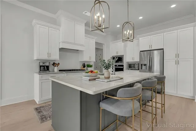 $835,000 | 7054 Hammock Trail, Gainesville, GA 30506