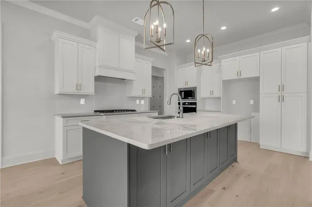 $835,000 | 7054 Hammock Trail, Gainesville, GA 30506