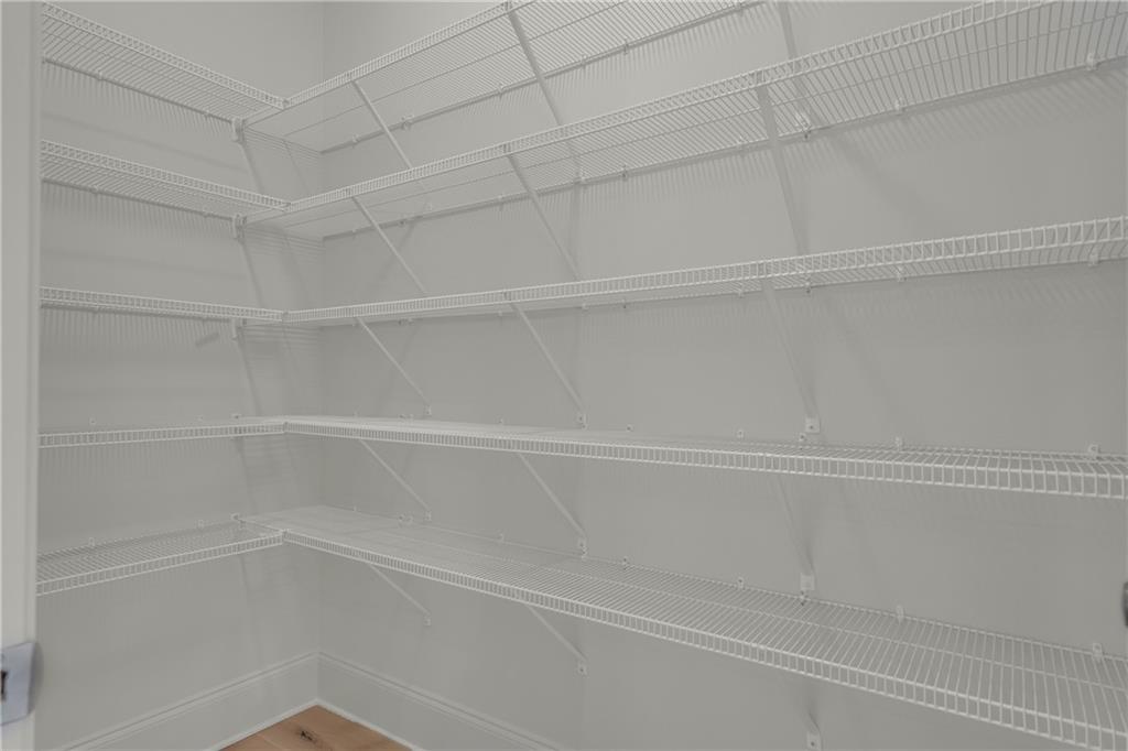 7054 Hammock Trail Gainesville, GA 30506 - Photo 21 of 72 a view of a closet