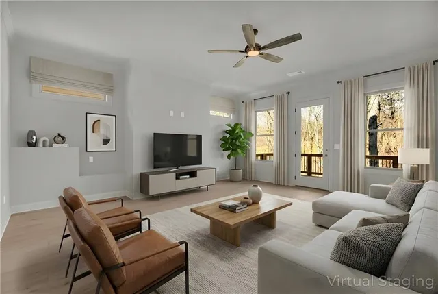 $835,000 | 7054 Hammock Trail, Gainesville, GA 30506