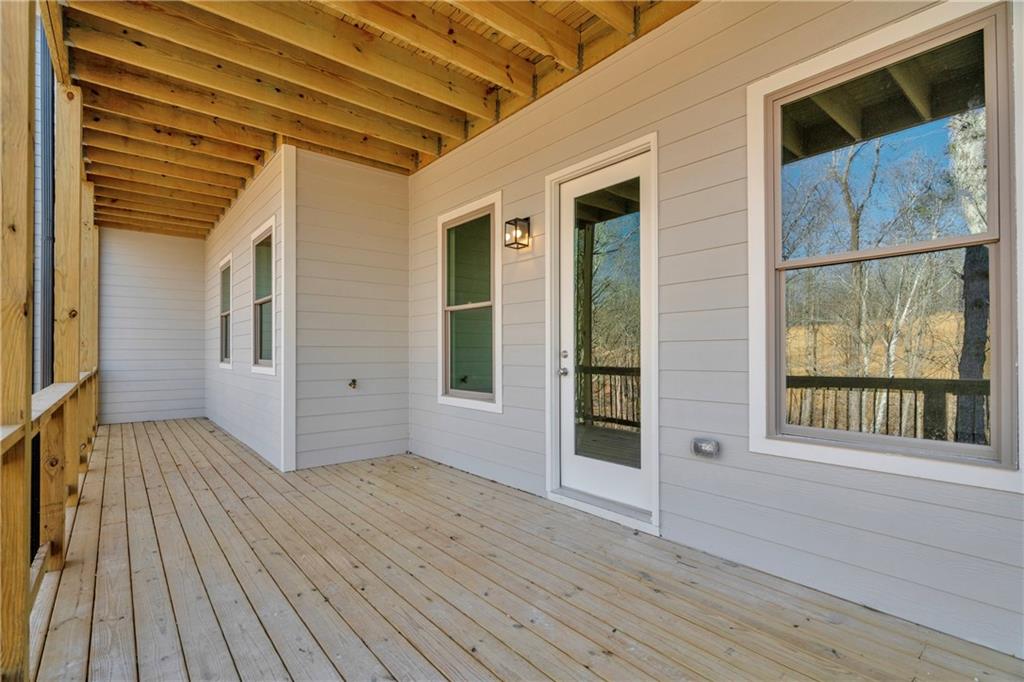 7054 Hammock Trail Gainesville, GA 30506 - Photo 48 of 72 a view of an entryway of the house