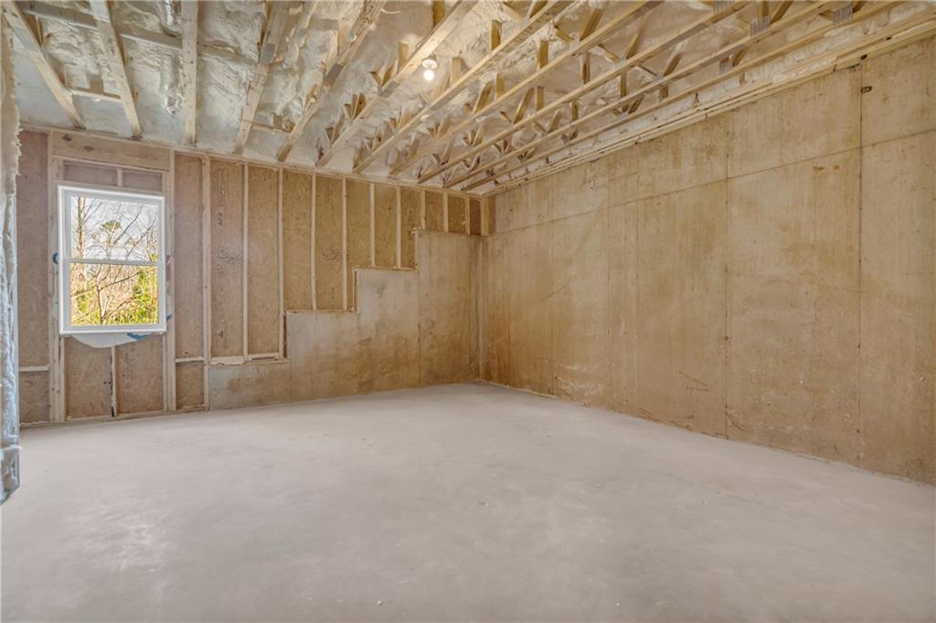 7054 Hammock Trail Gainesville, GA 30506 - Photo 50 of 72 a view of an empty room