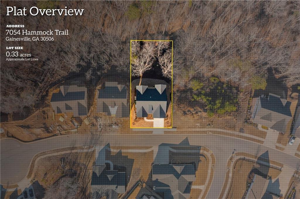 7054 Hammock Trail Gainesville, GA 30506 - Photo 52 of 72