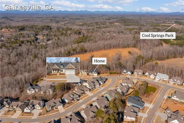 $835,000 | 7054 Hammock Trail, Gainesville, GA 30506