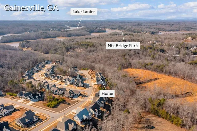 $835,000 | 7054 Hammock Trail, Gainesville, GA 30506