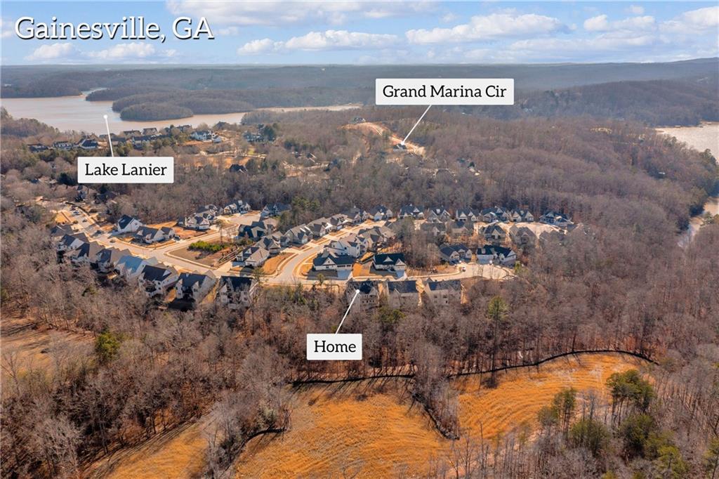 7054 Hammock Trail Gainesville, GA 30506 - Photo 55 of 72