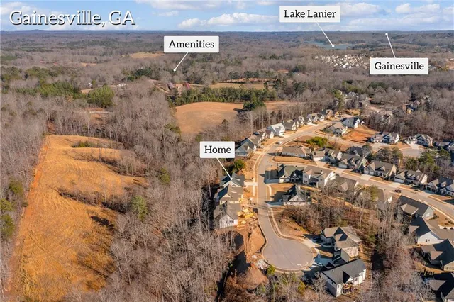 $835,000 | 7054 Hammock Trail, Gainesville, GA 30506