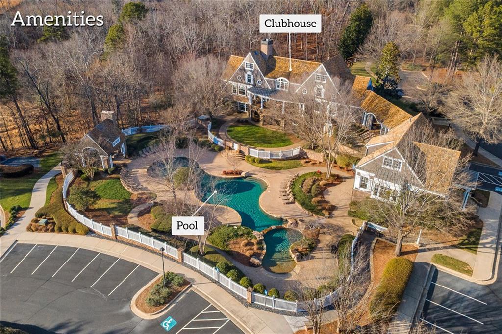 7054 Hammock Trail Gainesville, GA 30506 - Photo 57 of 72