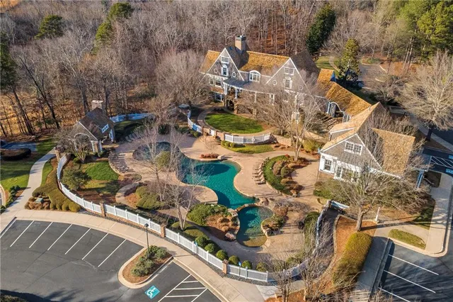 $835,000 | 7054 Hammock Trail, Gainesville, GA 30506