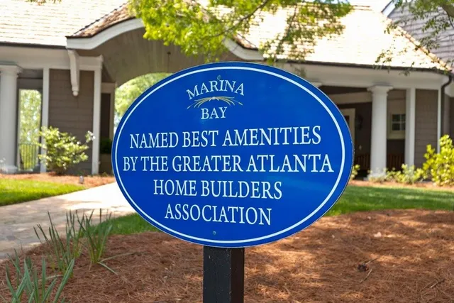 $835,000 | 7054 Hammock Trail, Gainesville, GA 30506