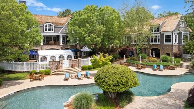 $835,000 | 7054 Hammock Trail, Gainesville, GA 30506