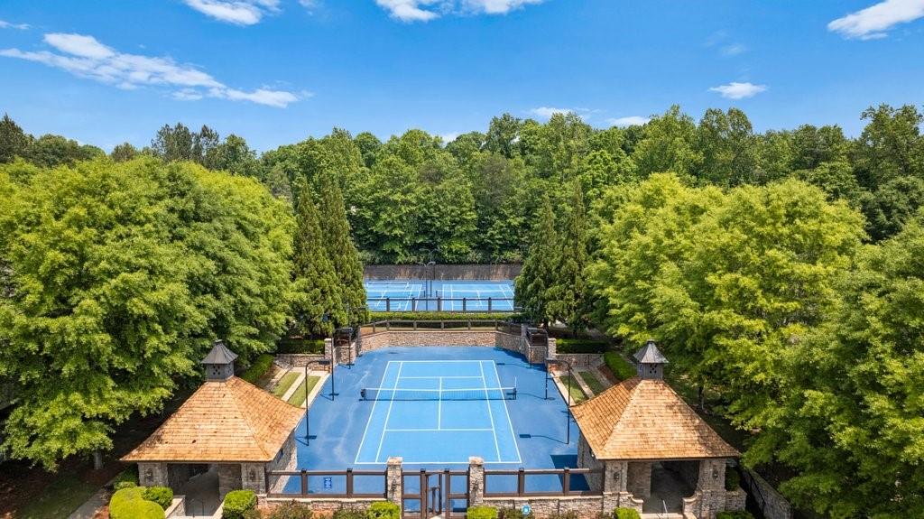 7054 Hammock Trail Gainesville, GA 30506 - Photo 66 of 72