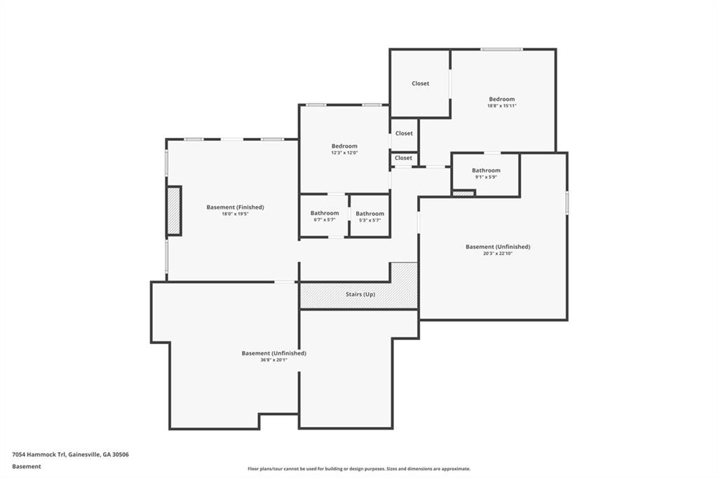 7054 Hammock Trail Gainesville, GA 30506 - Photo 72 of 72