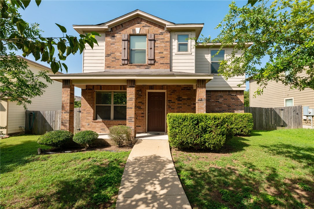 5709 Viewpoint Drive Austin, TX 78744 - Photo 1 of 1