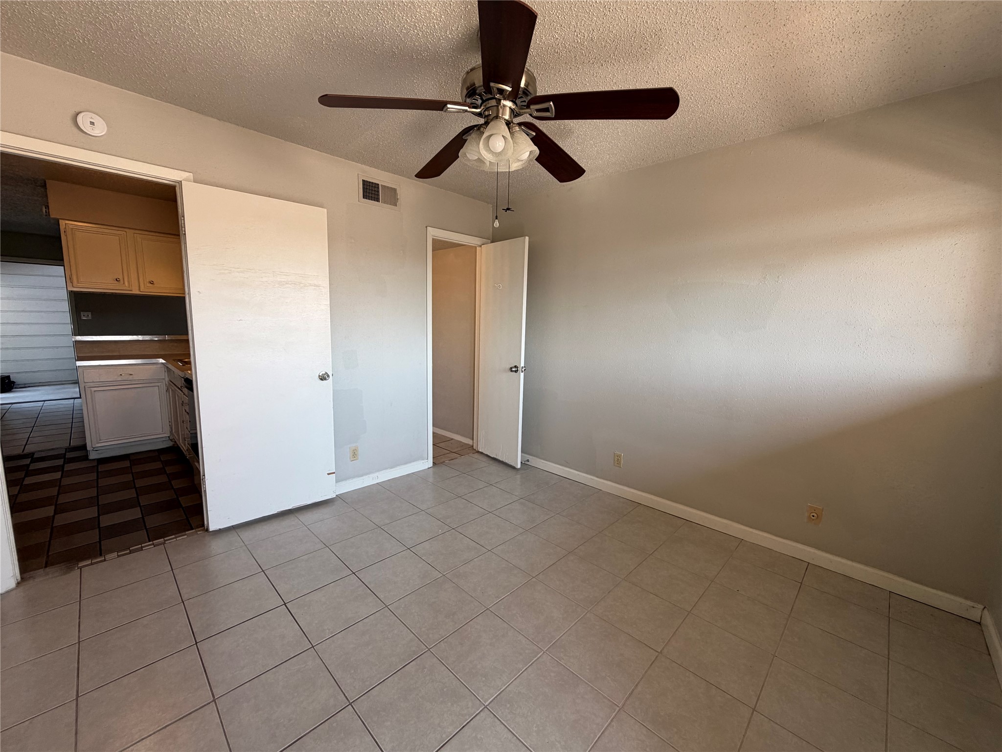 4303 Duval Street, Unit 204 Austin, TX 78751 - Photo 10 of 15 a view of an empty room