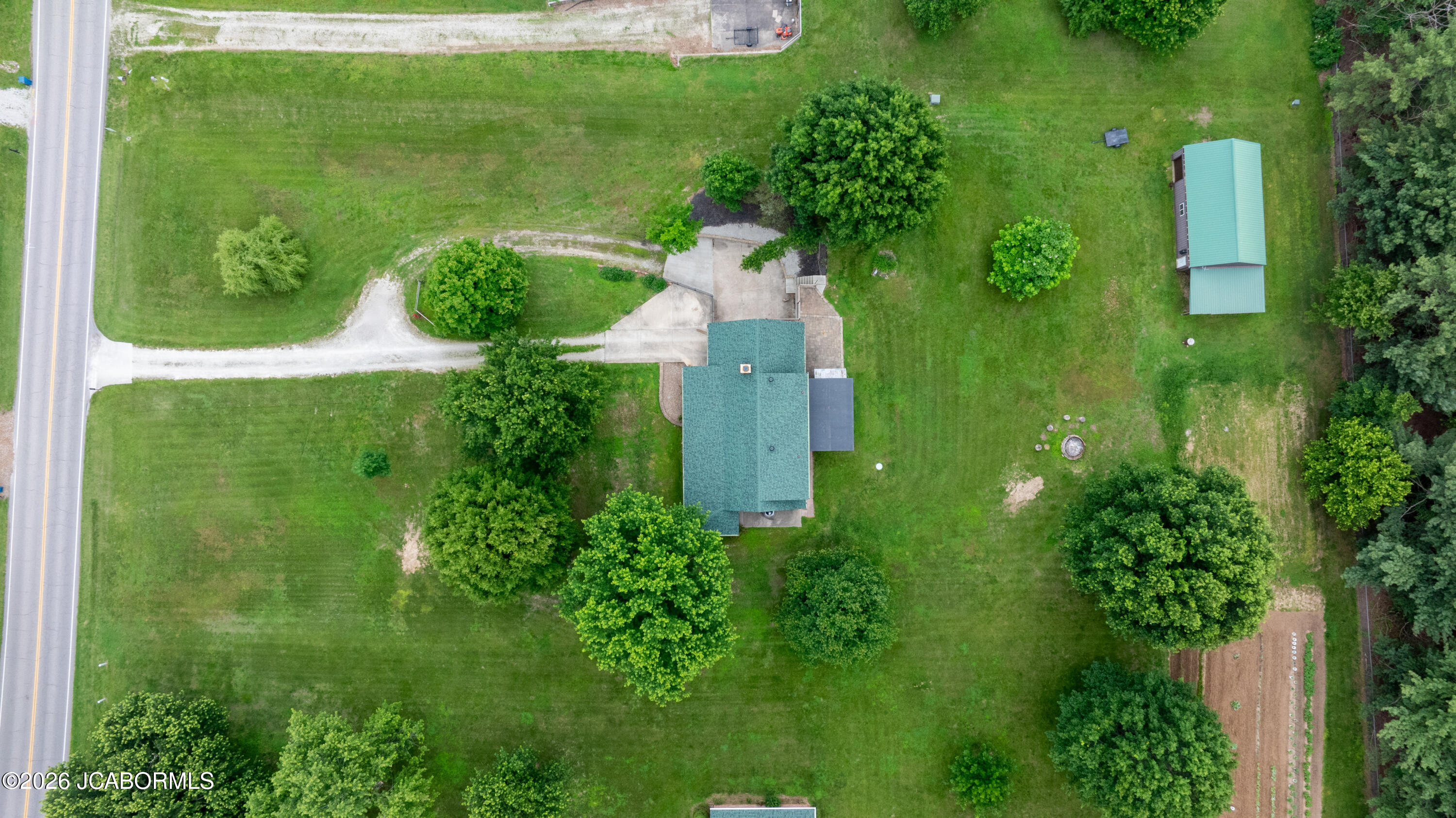 2214 Rte M Jefferson City, MO 65101 - Photo 45 of 70