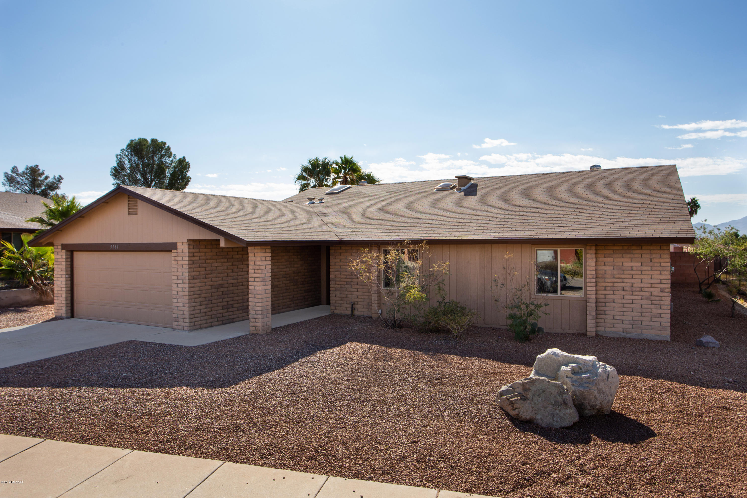 3161 West Green Ridge Drive Tucson, AZ 85741 - Photo 3 of 24
