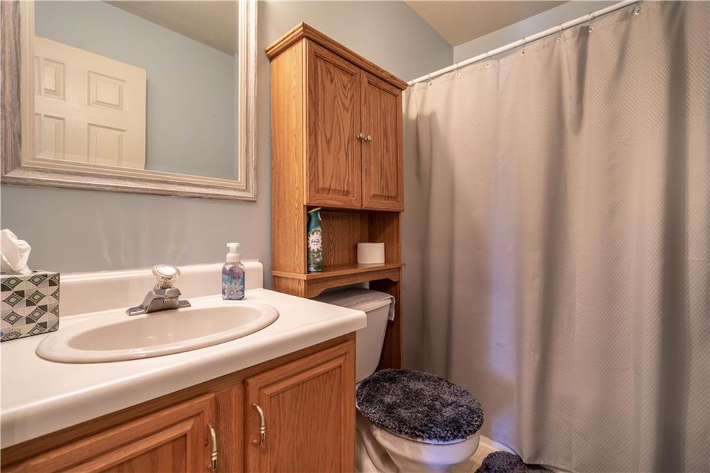 39 Pacers Ridge Drive Canonsburg, PA 15317 - Photo 11 of 19 Gallery Image 11