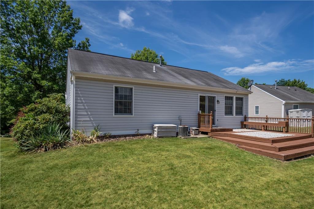 39 Pacers Ridge Drive Canonsburg, PA 15317 - Photo 15 of 19 Gallery Image 15