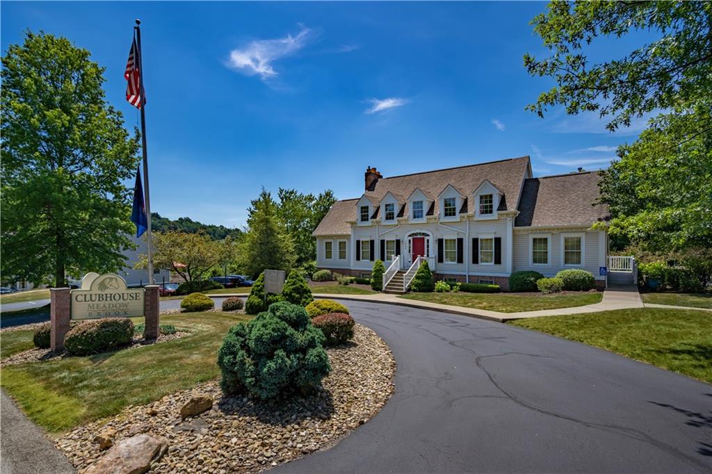 39 Pacers Ridge Drive Canonsburg, PA 15317 - Photo 16 of 19 Gallery Image 16